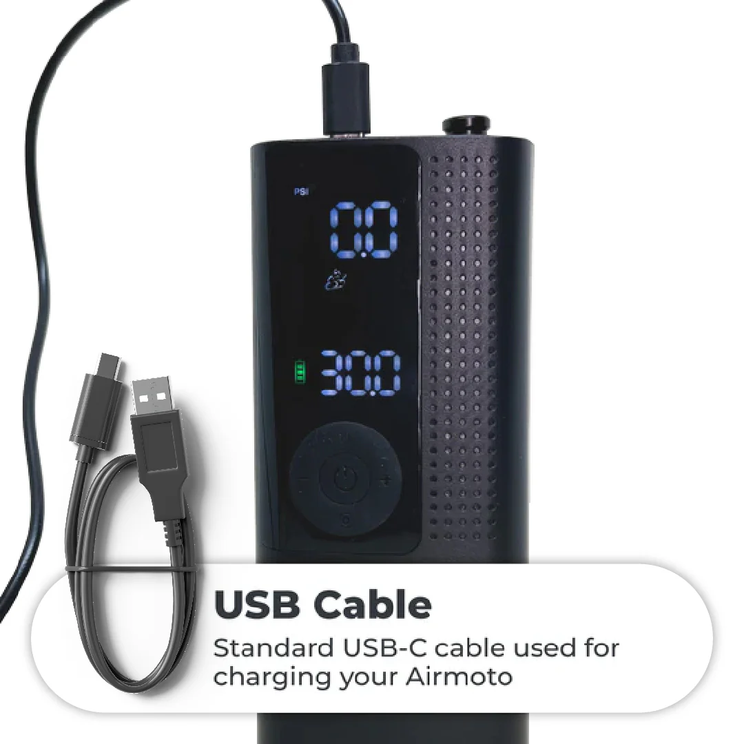 Airmoto Spare Kit - Image 3