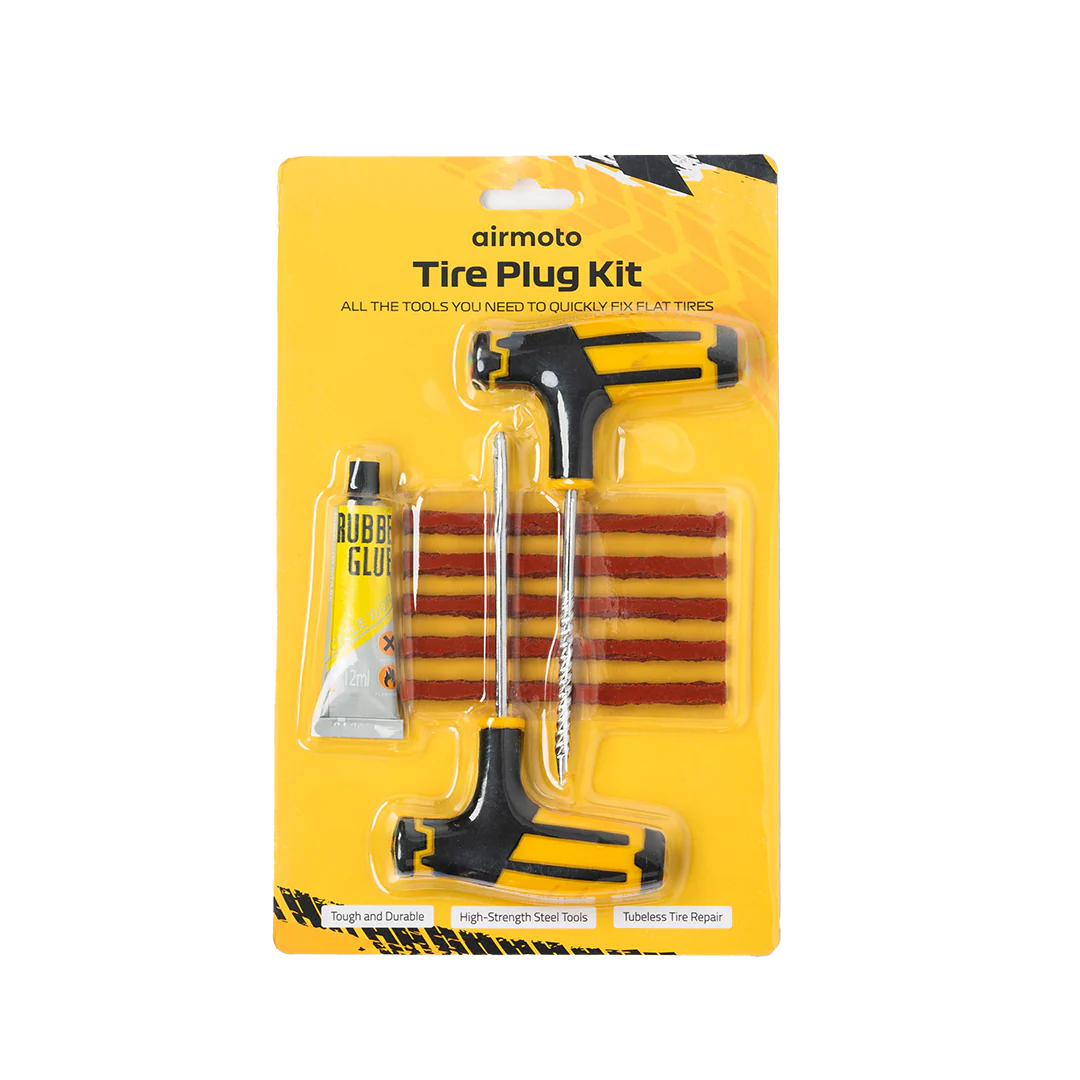 Airmoto Tire Safety Kit - Image 4