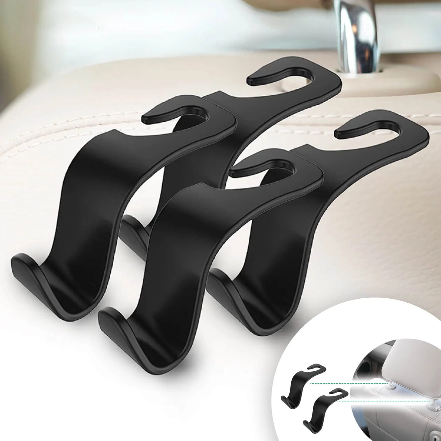 Easy Car Hook - Image 2