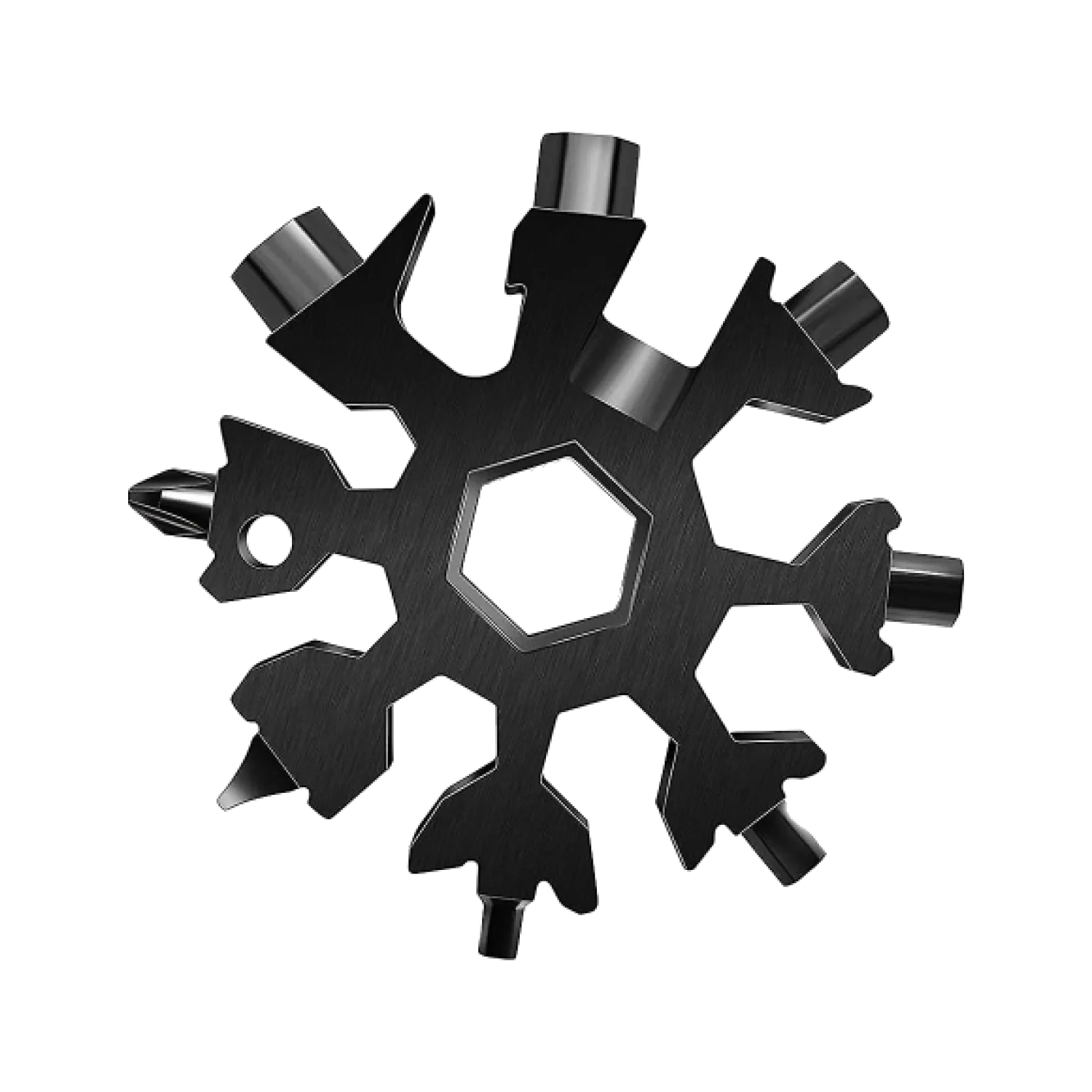 Shield Multi Tool Key