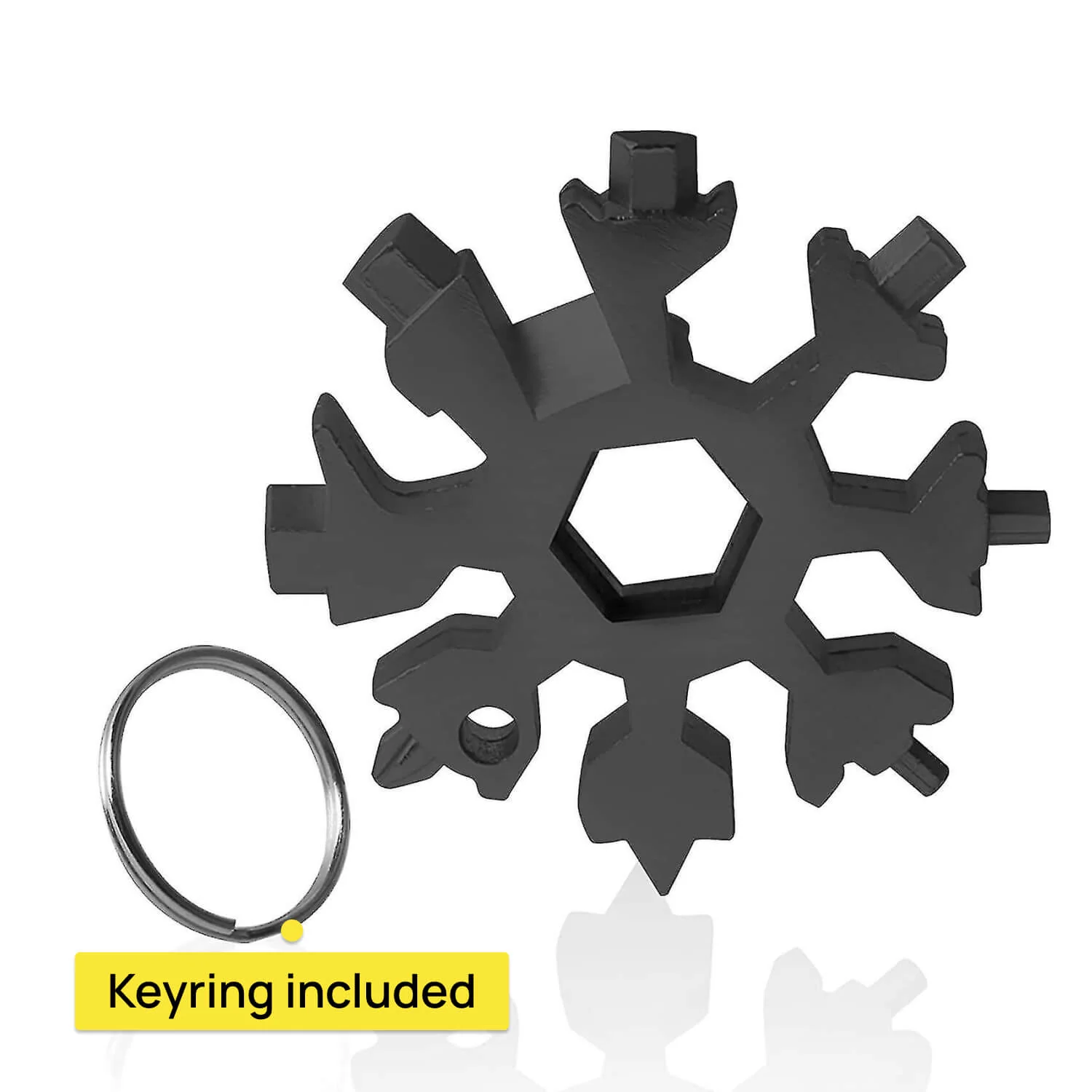 Shield Multi Tool Key - Image 3
