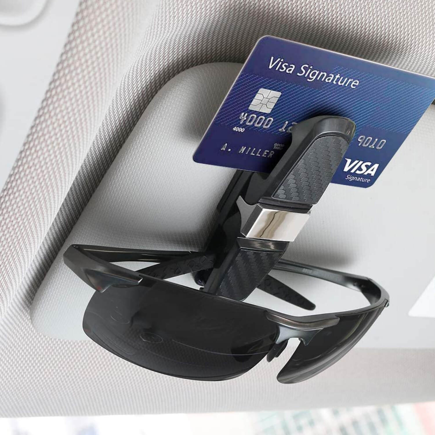 Sunglasses Holder by Airmoto - Image 4