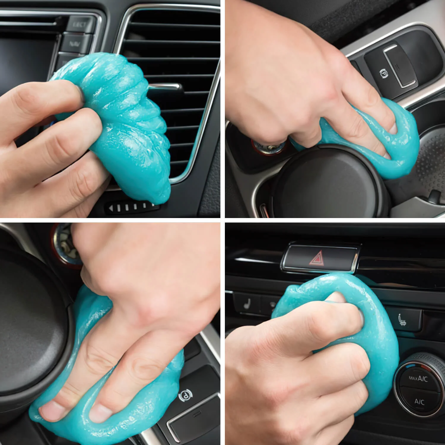 Cleaning Gel - Image 3
