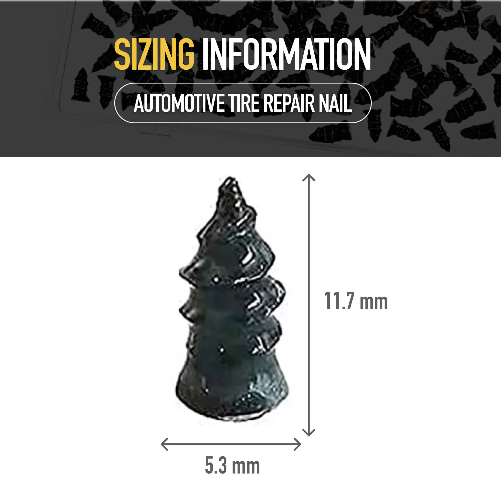 Tire Repair Screws - Image 6