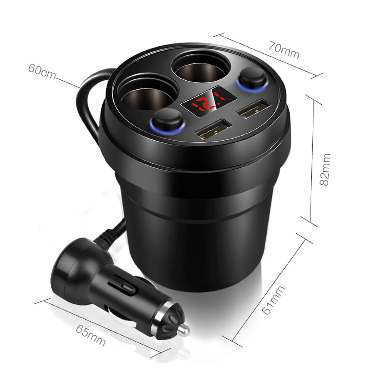 Universal Power Extender - Image 3